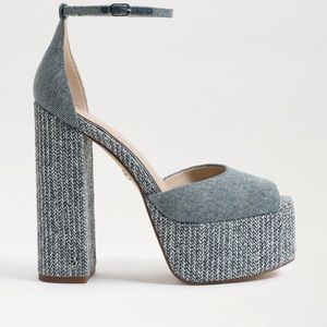 Sam Edelman KORI PLATFORM HEEL